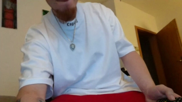 Theshowercock  08-07-2021 video perfect